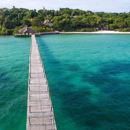 Fundu Lagoon Wambaa Eksteriør bilde