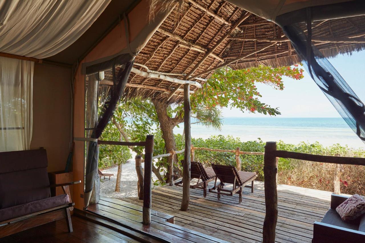 Fundu Lagoon Wambaa Rom bilde