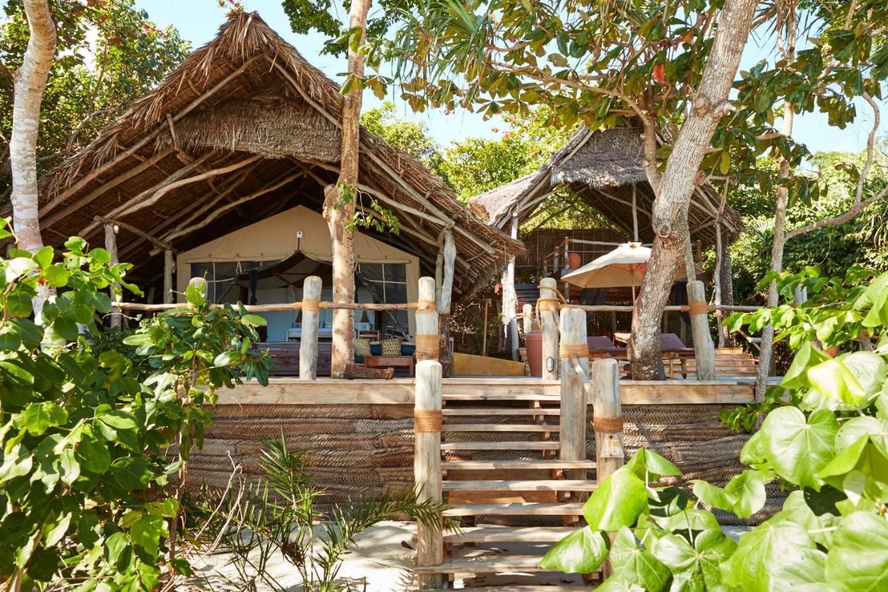 Fundu Lagoon Wambaa Rom bilde