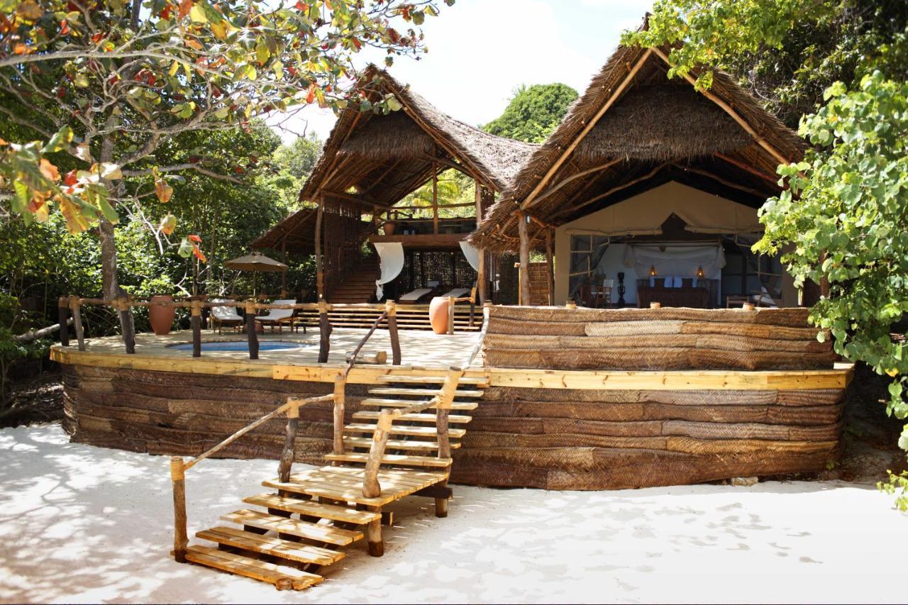 Fundu Lagoon Wambaa Rom bilde