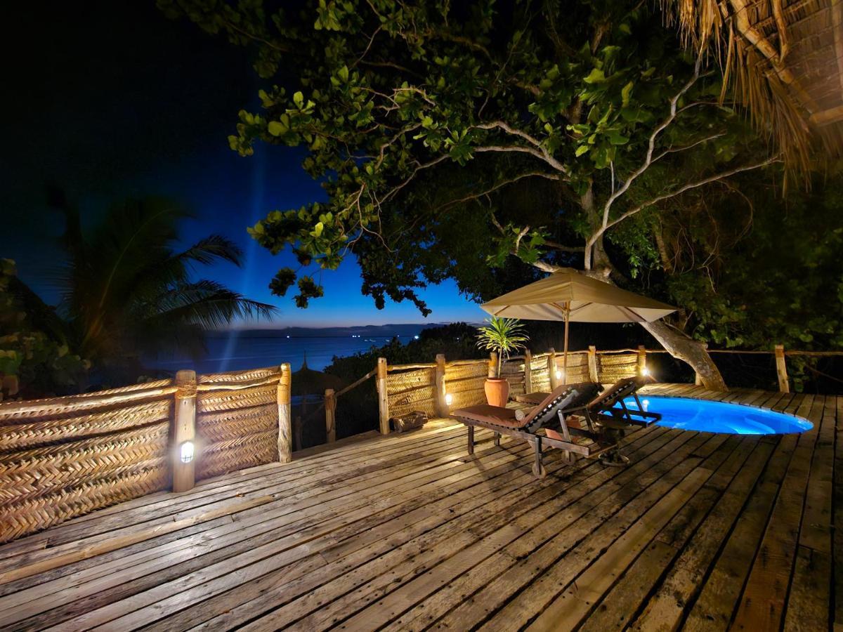 Fundu Lagoon Wambaa Eksteriør bilde